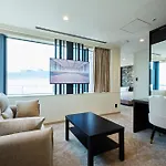 Hotel Fukuracia Osaka-Bay