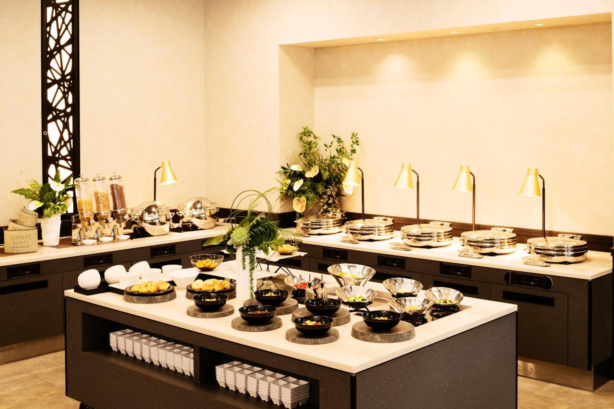 Fukuracia Osaka-bay Hotel Ōsaka